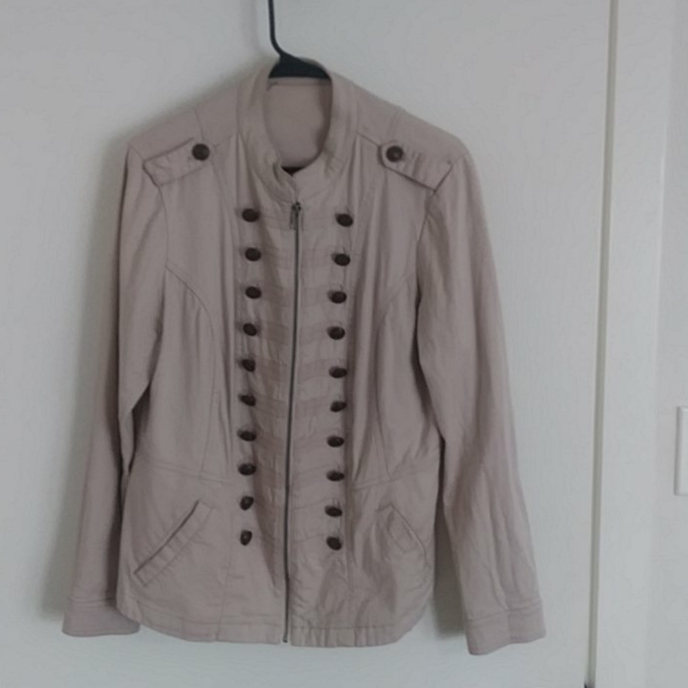 Jacket